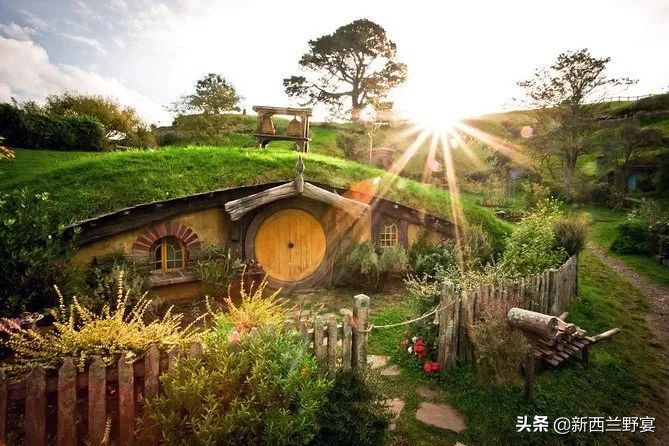 新西兰南半球最高多少米,新西兰的自由与浪漫