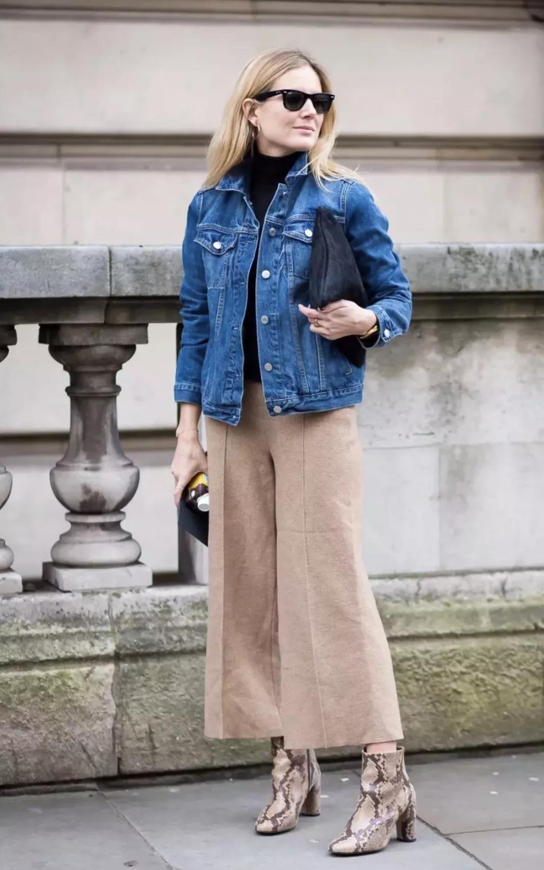 不同地方穿不同的衣服,不同的地方一样的温度