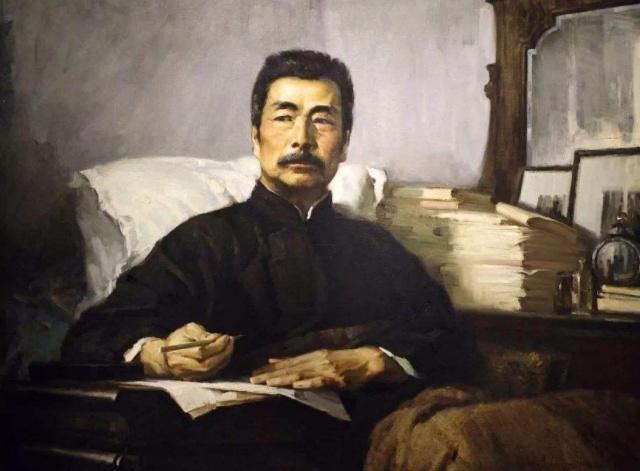 鲁迅玩伴闰土最后结局：晚年生活凄苦，因没钱治病去世，后代如何