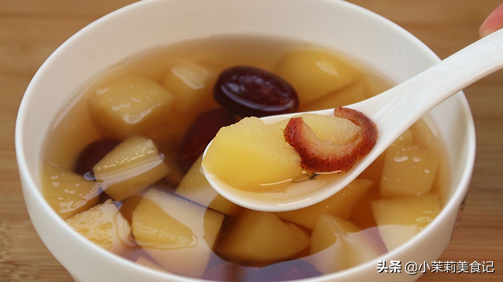 秋天最应该吃的一道家常菜,秋天吃这种蔬菜我家一周吃七次