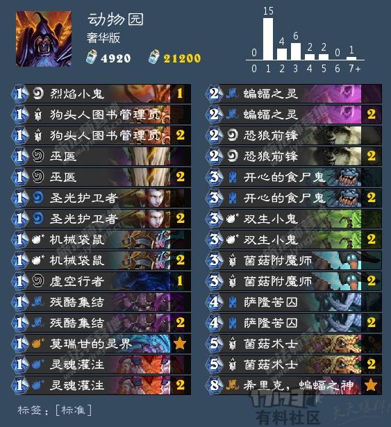 炉石传说平民手游卡组推荐,炉石传说0氪金玩家买什么卡包