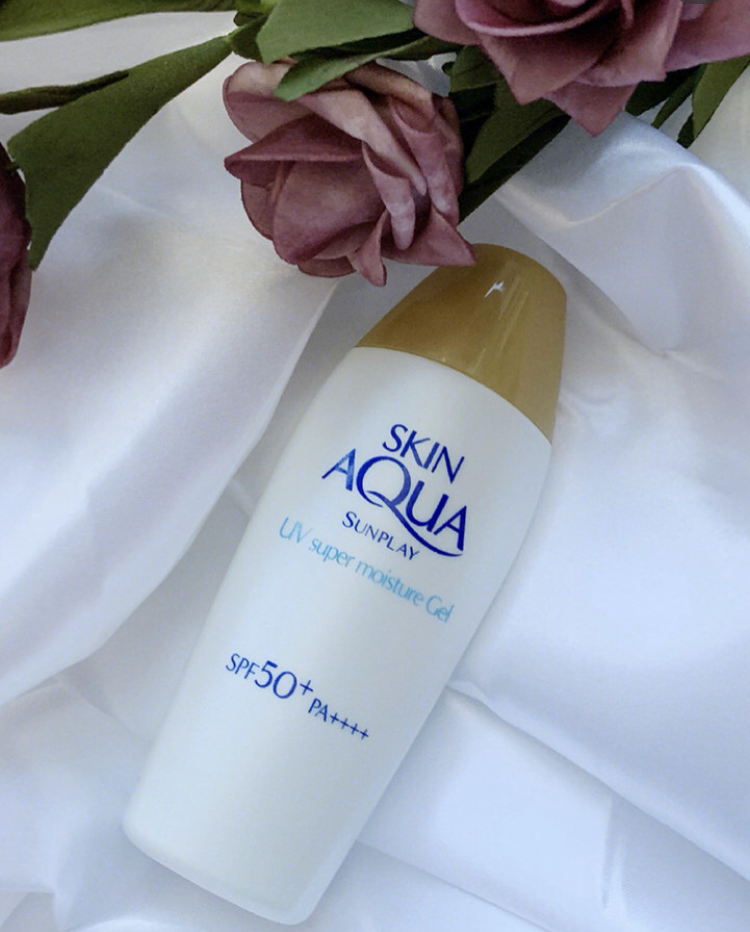 防晒推荐测试,测评了一个月的防晒