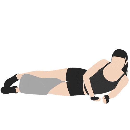 30天改善小腿外翻，告别括号腿，让你的腿像钢笔一样直