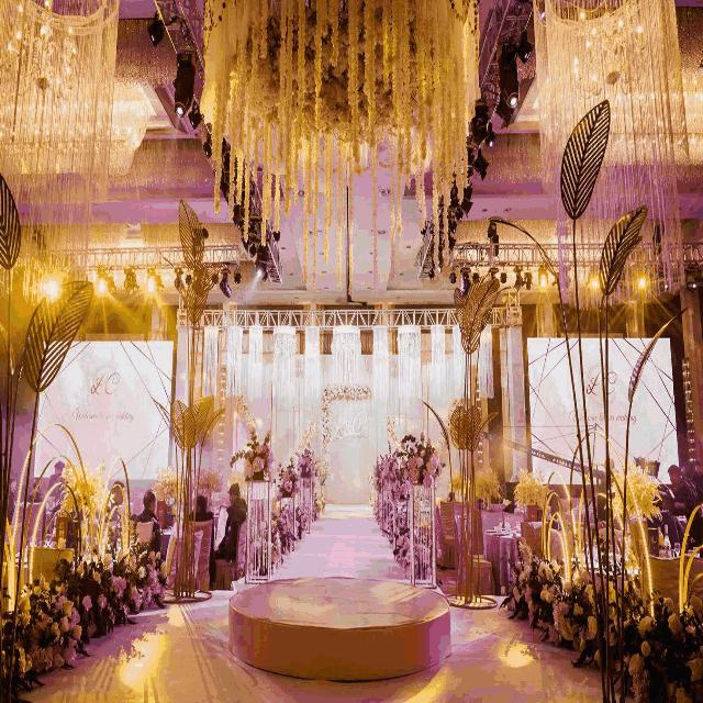 这才叫求婚，你那顶多算个形式！