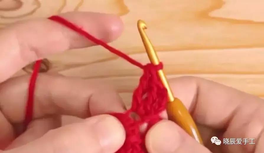 钩针康乃馨花束图解,母亲节康乃馨花束手工制作简单