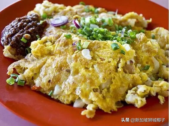 新加坡吃不到的食物,去新加坡吃东西发现没有美食