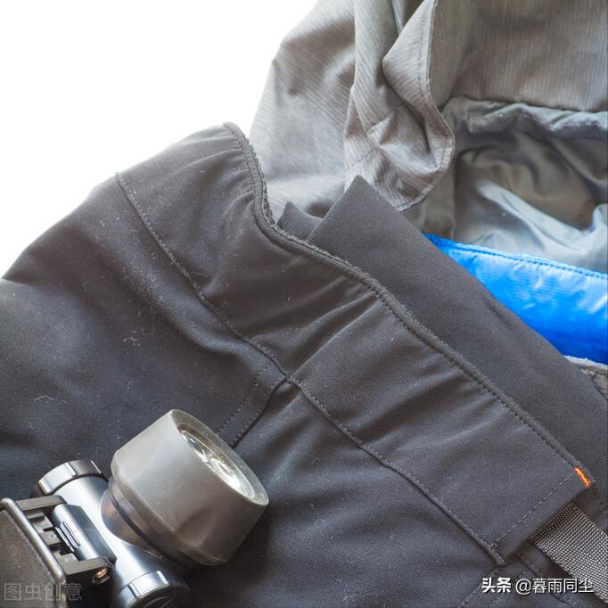 大容量背包多种背法推荐,背包减轻负重