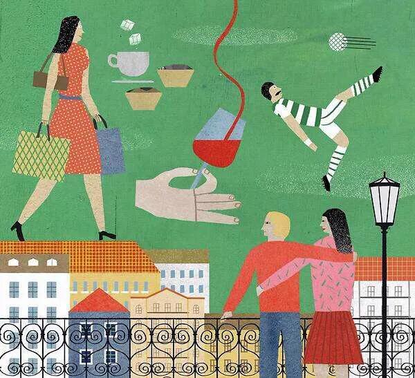 成功不是靠运气而是靠方法,一个人的心智模式决定了他的命运