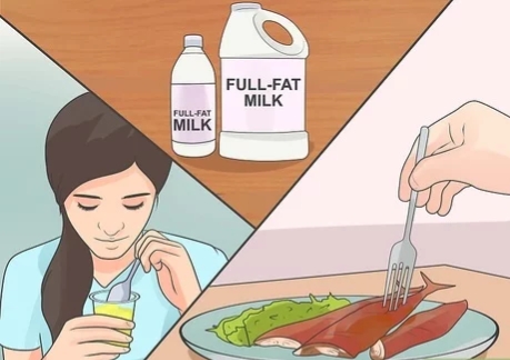 寒假减肥法15天瘦30斤,如何快速减肥学生党三天暴瘦