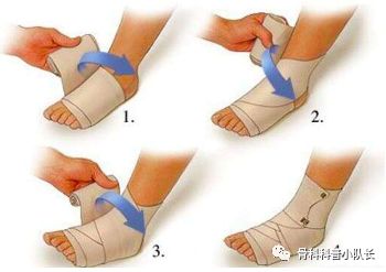 崴脚超过24小时是热敷还是冷敷,崴脚超过48小时是热敷还是冷敷