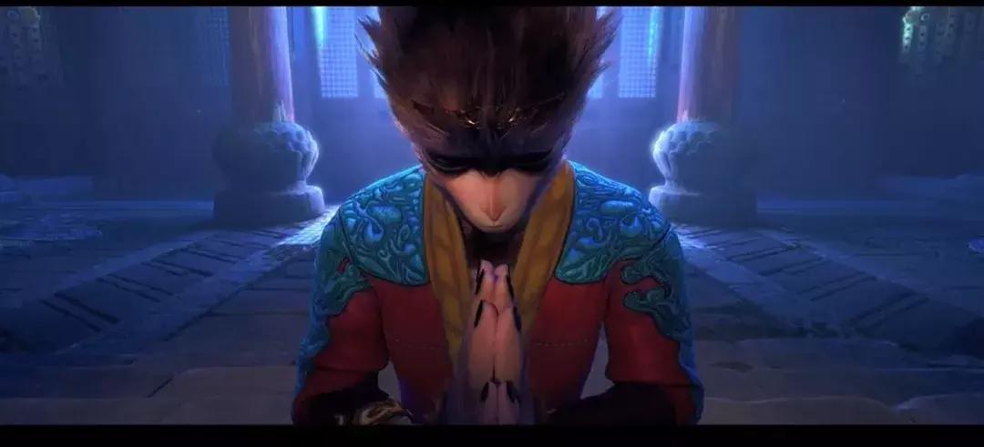 哪吒之后国产动画的变化,40年新旧经典国产动画《哪吒》