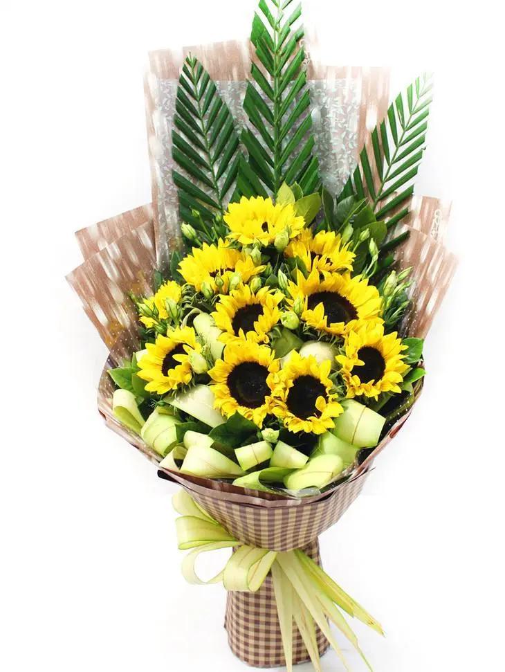 教师节送玫瑰花好还是送康乃馨,教师节一般送什么花