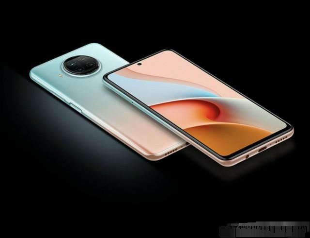 最便宜的红米5g手机,红米最好的三款5g手机