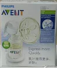 新安怡吸奶器的推荐,新安怡吸奶器旧款