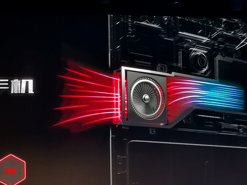 红魔3和红魔3s有什么区别,红魔3和红魔3s哪个更值得入手