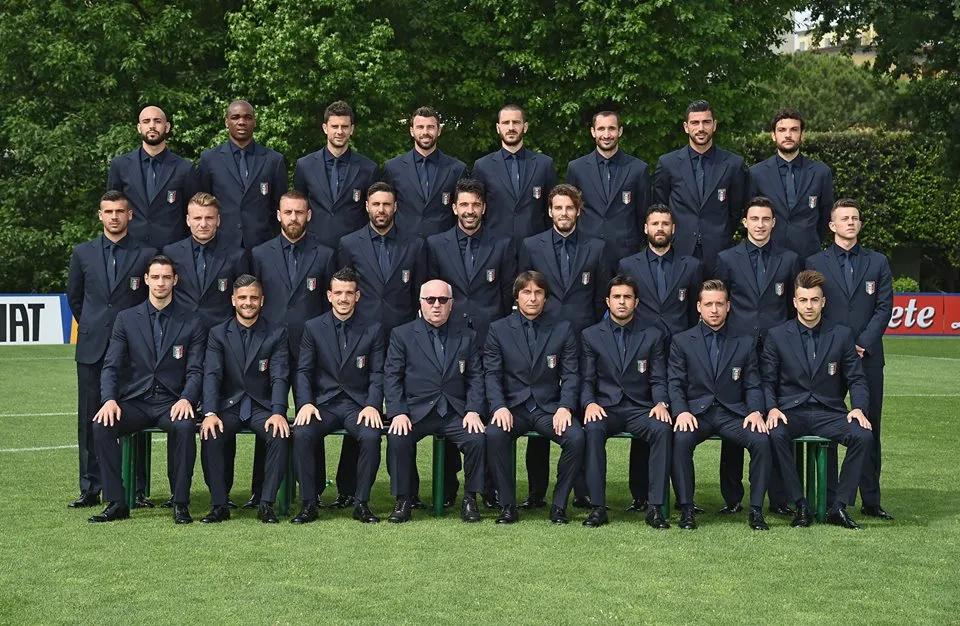 世界公认足球十大帅哥排行,足球界最帅的是谁