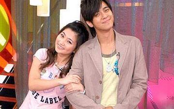 罗志祥从台湾贫民到舞王,罗志祥从零开始