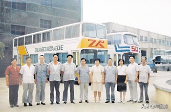 山东消失的客运站,消失的中国客车品牌