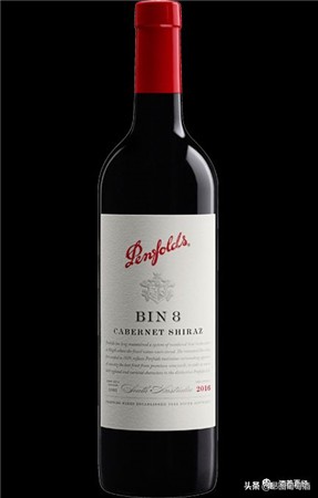 奔富系列酒推荐,奔富penfoldsbin600赤霞珠红葡萄酒