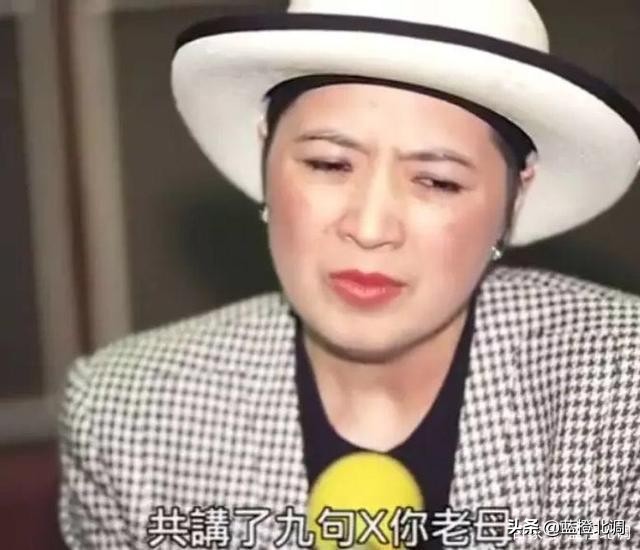 庄月明：她是李嘉诚原配，辅佐李嘉诚成功，却突发疾病早早离世