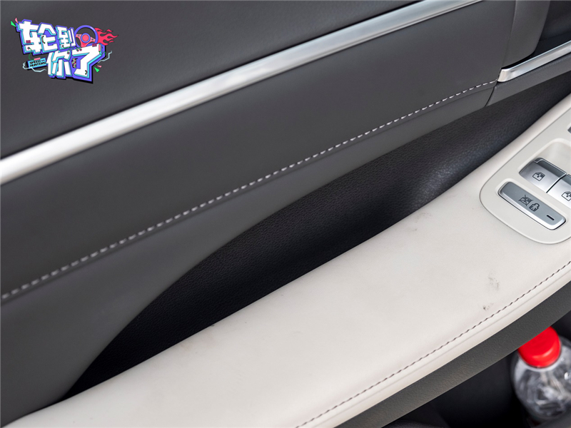 试驾索纳塔领先版,试驾第十代索纳塔有感