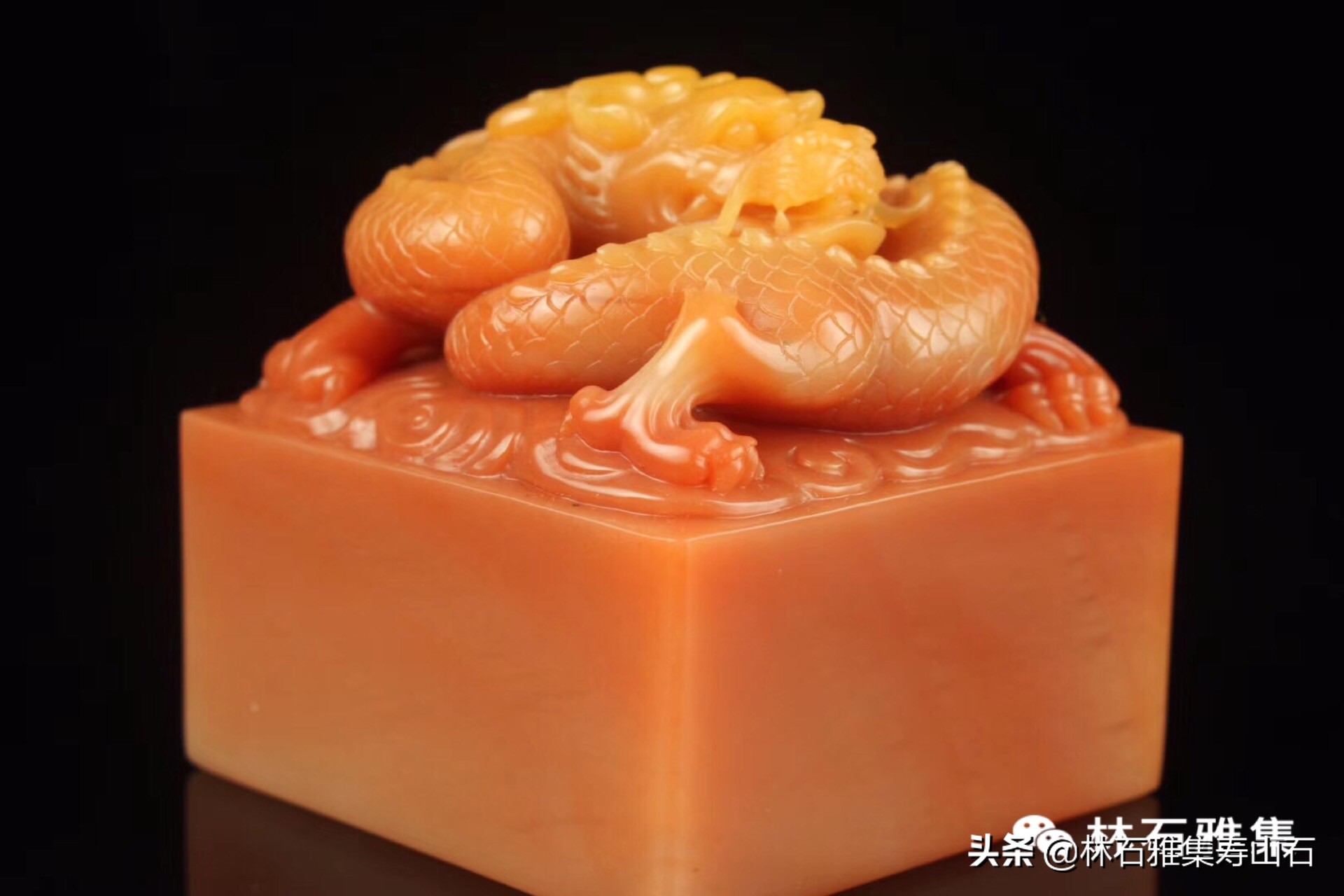 田黄石价格大概多少钱一克,普通田黄石最新价格多少钱一克