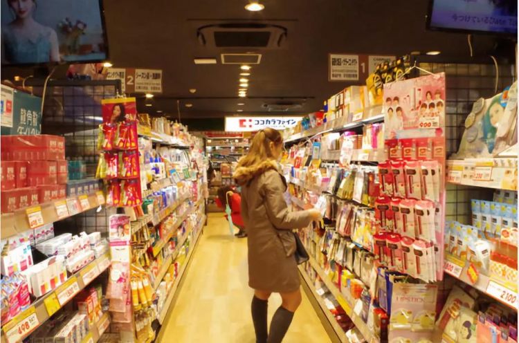 日本药妆店的坑,日本药妆店现在怎么样了
