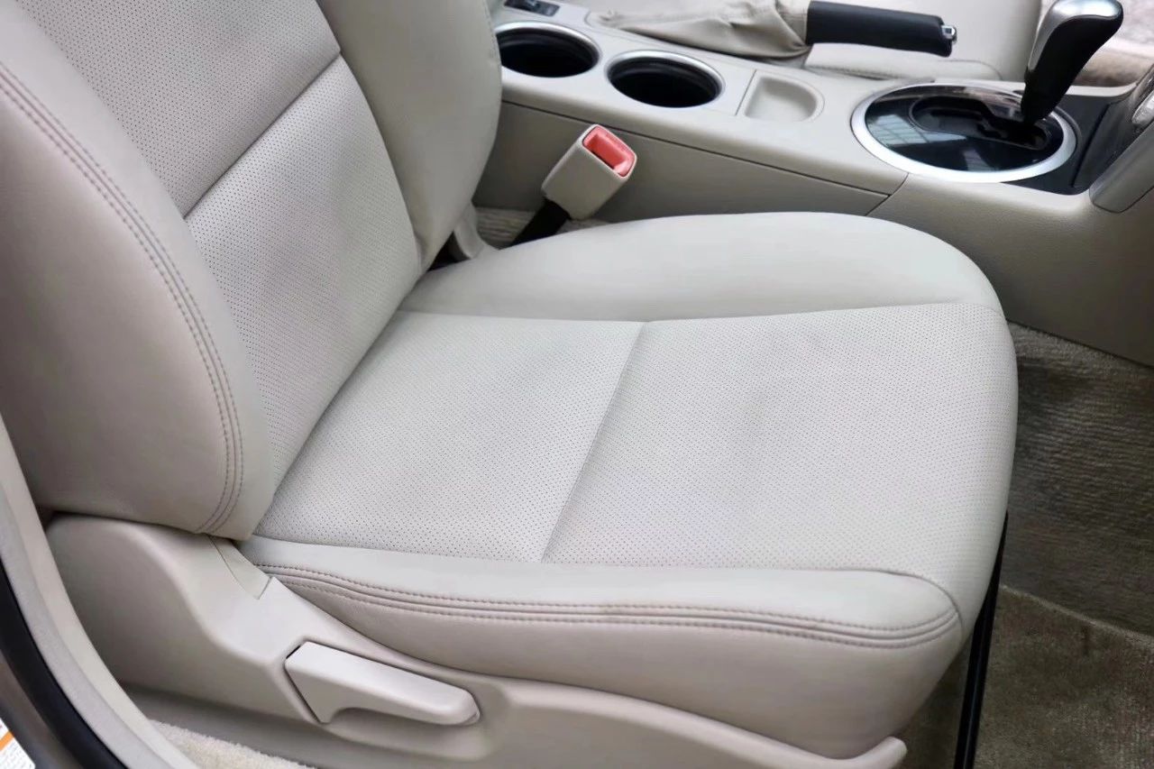 5万斯巴鲁轿车,5万到8万二手车斯巴鲁