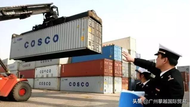 海关查验货代有责任吗,货代遇到海关查验货物该怎么办