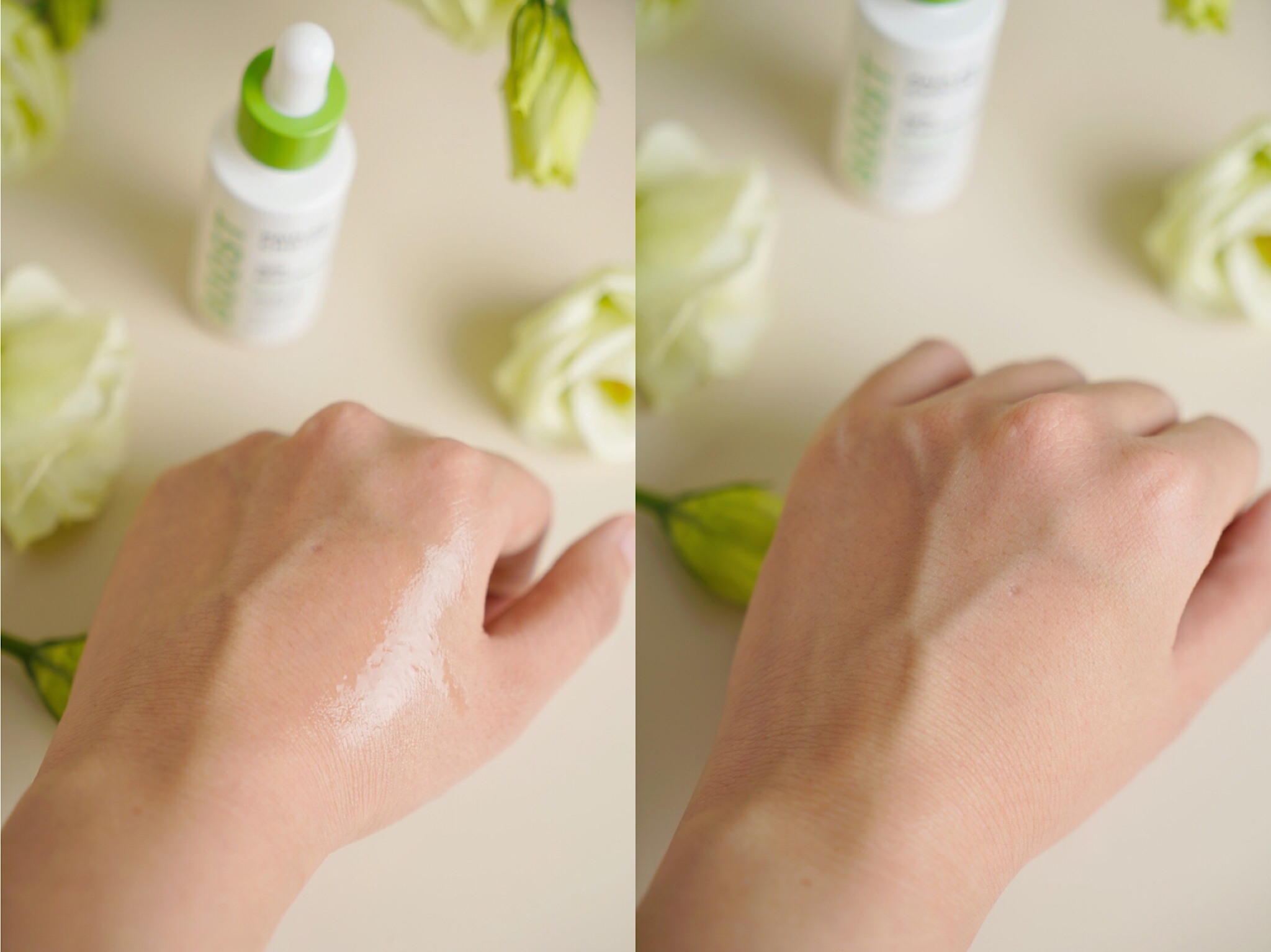 这些美白产品是真的吗,美白产品都有什么