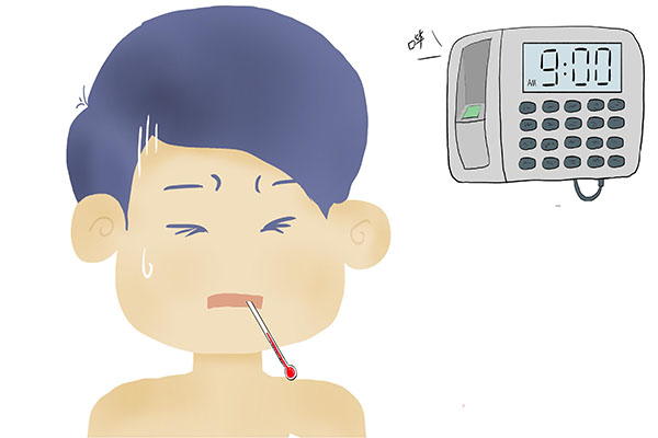 体温多少度正常如何正确测量,体温多少度用数字怎么写