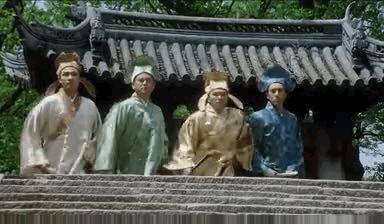 揭秘周星驰电影唐伯虎点秋香幕后,周星驰的唐伯虎点秋香为什么好看