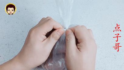 快速解开超市封口钉,超市封口钉处理方法