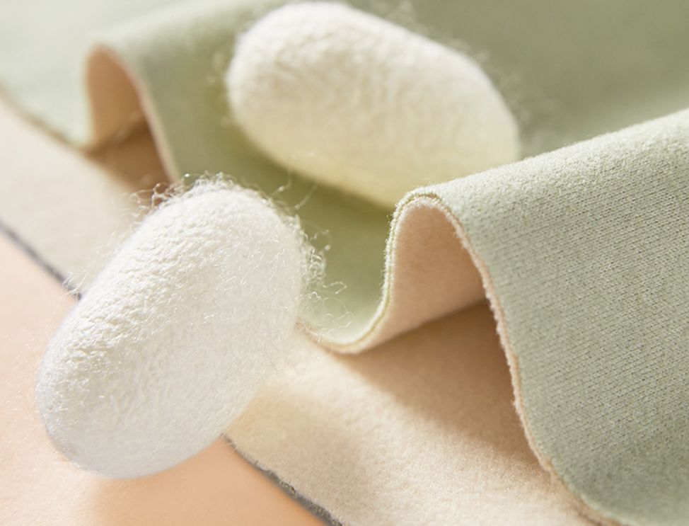 德绒内衣和全棉内衣哪个穿上舒服,什么样的德绒内衣最暖和