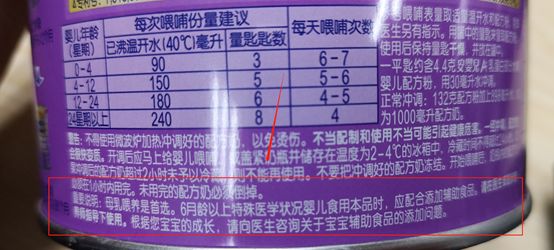 奶粉市场监管码,婴幼儿奶粉监管有多严格