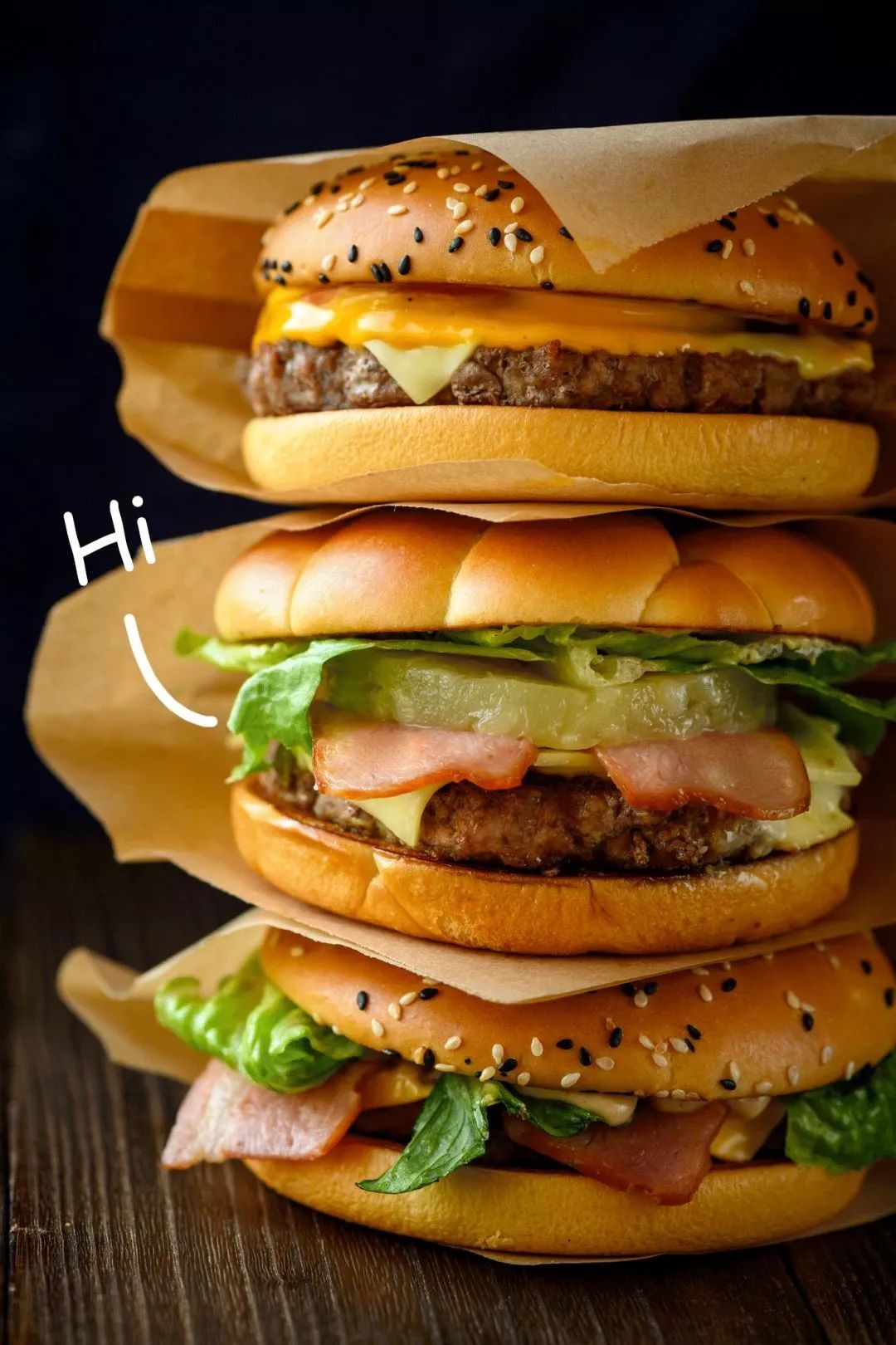 麦当劳菠萝安格斯厚牛堡,麦当劳安格斯厚牛芝士堡几点