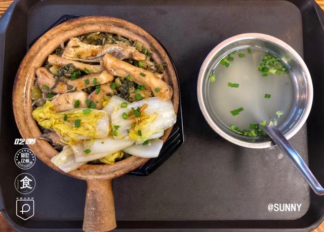 美食新据点|100闷吃垮粤港风情美食gai，速度码住