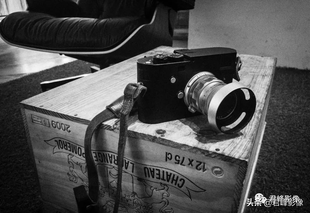 徕卡M10-P相机到底值不值得购买