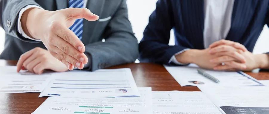 和普华永道、波士顿咨询、罗兰贝格面试官们的QA