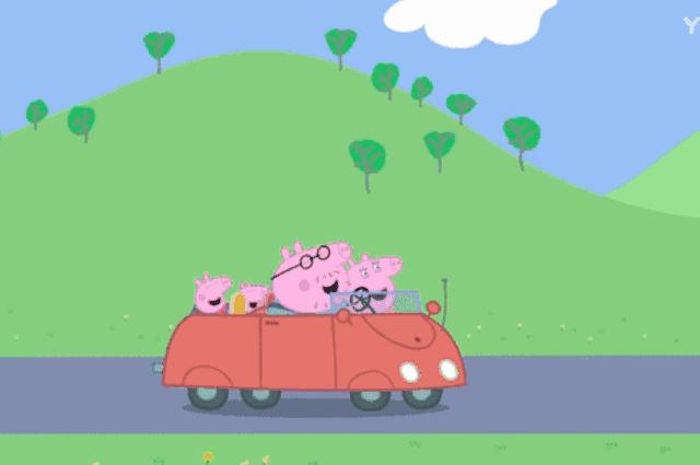 小猪佩奇有声小说全集免费,小猪佩奇100集免费送活动