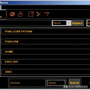 github经典开源代码,githubjava100个实战项目源码