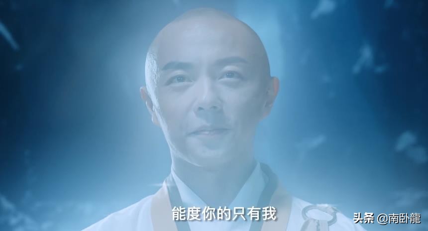 少林降魔谢苗什么时候上映,谢苗主演的少林降魔精彩片段