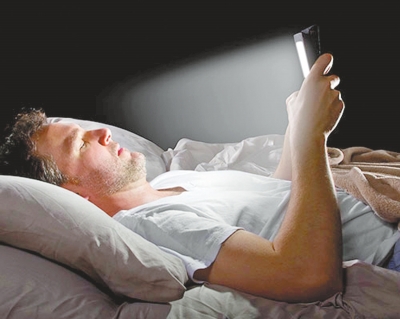 告别失眠提高睡眠质量的7种方法,一招教你三秒入睡告别失眠