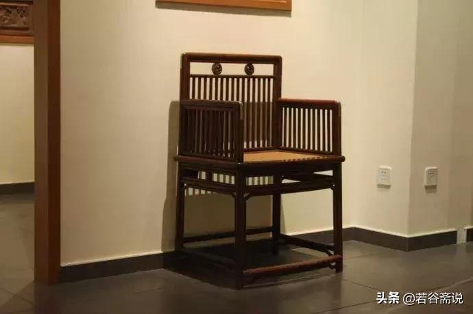 马未都收藏的古家具,马未都讲红木家具的价值