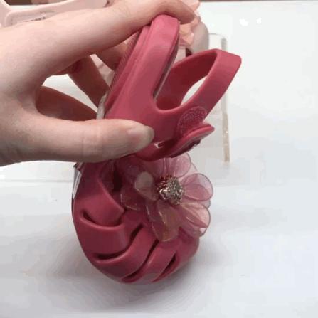 儿童穿哪种凉鞋比较好测评,关爱宝宝从脚开始