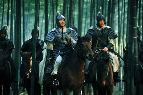 三国五虎将谁最弱,三国十大守城武将排名