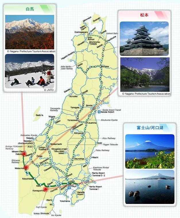 日本最好看的铁路,日本为什么热衷于东南亚铁路