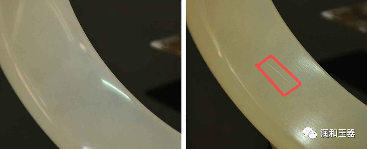 鉴定！两招教你玉石李鬼怎么辨？