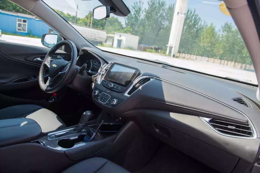 迈锐宝xl和雅阁驾驶对比,迈锐宝xl1.5t和雅阁1.5t动力