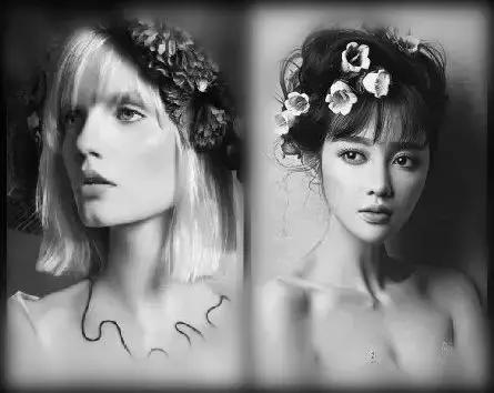 木北造型发型打造多长时间,木北造型视频